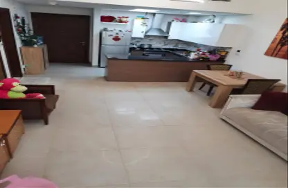 Apartment - 1 Bedroom - 1 Bathroom for sale in Azizi Farishta - Al Furjan - Dubai