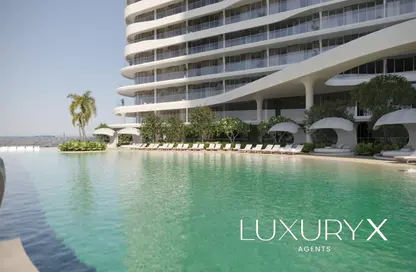 Apartment - 4 Bedrooms - 4 Bathrooms for sale in SAAS Hills - Dubai Science Park - Dubai