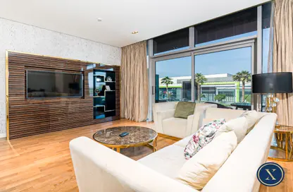 Apartment - 1 Bedroom - 2 Bathrooms for rent in Building 1 - CityWalk Residential - City Walk - Dubai