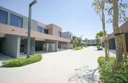 Villa - 3 Bedrooms - 4 Bathrooms for sale in Kaya - Masaar - Tilal City - Sharjah