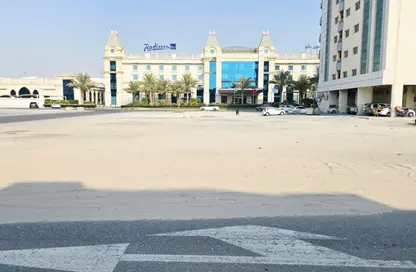 Land - Studio for sale in Al Jurf 2 - Al Jurf - Ajman Downtown - Ajman