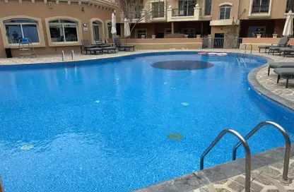 Apartment - 1 Bedroom - 1 Bathroom for rent in Diamond Views 4 - Diamond Views - Jumeirah Village Circle - Dubai