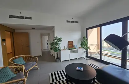 Apartment - 2 Bedrooms - 2 Bathrooms for sale in Souks Residential - Al Mamsha - Muwaileh - Sharjah