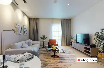 Apartment - Studio - 1 Bathroom for sale in Luxury Family Residence 1 - Jumeirah Village Circle - Dubai