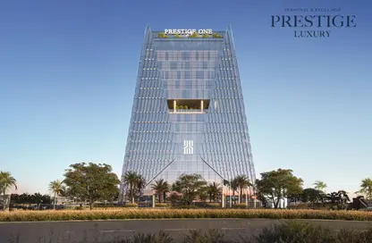 مكتب - استوديو - 1 حمام للبيع في ذا وان من بريستيج وان - برشا هايتس (تيكوم) - دبي