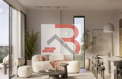 شقة - 2 غرف نوم - 3 حمامات للبيع في سيليا - غاف وودز - دبي لاند - دبي