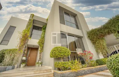 Land - Studio for sale in Sidra Villas II - Sidra Villas - Dubai Hills Estate - Dubai