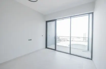 شقة - غرفة نوم - 2 حمامات للايجار في الأمل تاور - مدينة دبي الرياضية - دبي