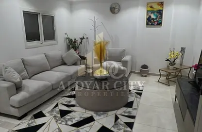 Apartment - 1 Bedroom - 1 Bathroom for rent in Ajman Corniche Residences - Ajman Corniche Road - Ajman