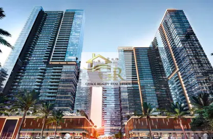 شقة - 2 غرف نوم - 2 حمامات للبيع في بارك فيوز ريزيدينس بي - بارك فيوز ريزيدينس - الكفاف - زعبيل - دبي شقة - 2 غرف نوم - 2 حمامات للبيع في بارك فيوز ريزيدينس بي - بارك فيوز ريزيدينس - الكفاف - زعبيل - دبي