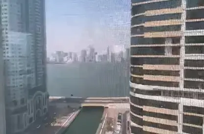 شقة - 4 غرف نوم - 4 حمامات للبيع في المجاز 3 - المجاز - الشارقة