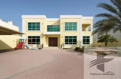 Villa - 6 Bedrooms - 7 Bathrooms for rent in Al Barsha 2 Villas - Al Barsha 2 - Al Barsha - Dubai
