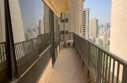 دوبلكس - 3 غرف نوم - 4 حمامات للبيع في المجاز 2 - المجاز - الشارقة