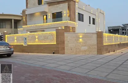 Villa - 7+ Bedrooms - 7+ Bathrooms for sale in Al Yasmeen 1 - Al Yasmeen - Ajman
