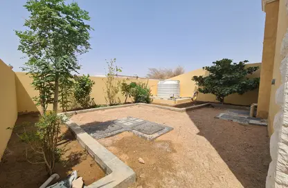 فيلا - 3 غرف نوم - 5 حمامات للايجار في المقام - العين