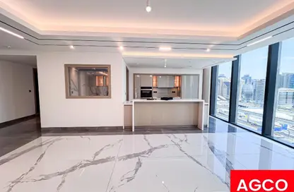 Apartment - 4 Bedrooms - 4 Bathrooms for sale in The S Tower - Dubai Internet City - Dubai