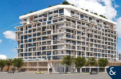 Apartment - 2 Bedrooms - 2 Bathrooms for sale in Serene Gardens - Discovery Gardens - Dubai
