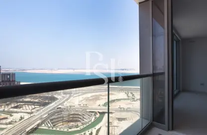 شقة - 2 غرف نوم - 2 حمامات للايجار في ميرا 2 - شمس أبوظبي - جزيرة الريم - أبوظبي