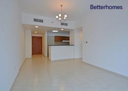Apartment - 1 bedroom - 1 bathroom for sale in Skycourts Tower B - Skycourts Towers - Dubai Land - Dubai