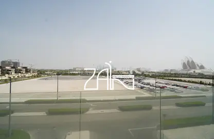Apartment - 2 Bedrooms - 3 Bathrooms for rent in Mamsha Al Saadiyat - Saadiyat Cultural District - Saadiyat Island - Abu Dhabi