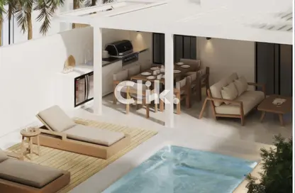 Townhouse - 2 Bedrooms - 3 Bathrooms for sale in Springs 9 - The Springs - Dubai
