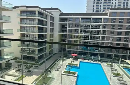 Apartment - 2 Bedrooms - 2 Bathrooms for sale in Mulberry 2 - Park Heights - Dubai Hills Estate - Dubai