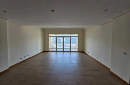 Apartment - 1 Bedroom - 2 Bathrooms for rent in Al Hallawi - Shoreline Apartments - Palm Jumeirah - Dubai