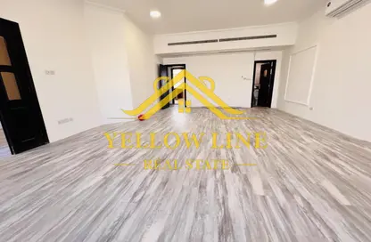 Villa - 3 Bedrooms - 5 Bathrooms for rent in Khalifa City A - Khalifa City - Abu Dhabi