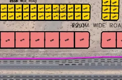 Land - Studio for sale in Athaib - Al Rowdat Suburb - Sharjah