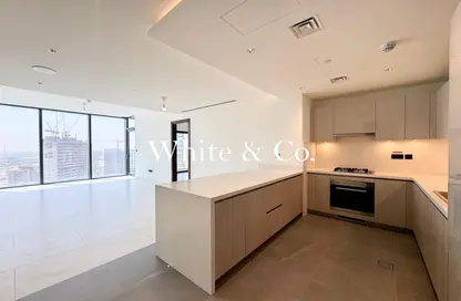 Apartment - 2 Bedrooms - 4 Bathrooms for rent in The Crest - Sobha Hartland - Mohammed Bin Rashid City - Dubai