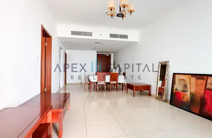 Apartment - 1 Bedroom - 2 Bathrooms for sale in Saba 3 - JLT Cluster Q - Jumeirah Lake Towers - Dubai