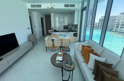 Apartment - 3 Bedrooms - 3 Bathrooms for sale in The Residences at District One - Mohammed Bin Rashid City - Dubai