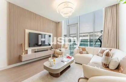 Apartment - 1 Bedroom - 2 Bathrooms for sale in Residences 16 - District One - Mohammed Bin Rashid City - Dubai