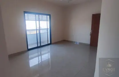 Apartment - 1 Bedroom - 1 Bathroom for rent in Liwara 1 - Ajman
