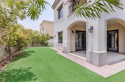 Villa - 5 Bedrooms - 4 Bathrooms for rent in Lila - Arabian Ranches 2 - Dubai