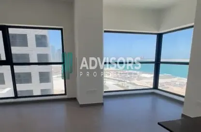 Apartment - 3 Bedrooms - 4 Bathrooms for sale in Pixel - Makers District - Al Reem Island - Abu Dhabi