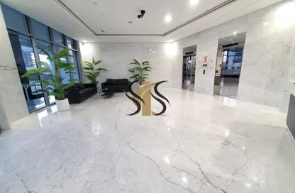 Apartment - 1 Bedroom - 2 Bathrooms for rent in Art Gardens Building A - Arjan - Dubai Apartment - 1 Bedroom - 2 Bathrooms for rent in Art Gardens Building A - Arjan - Dubai