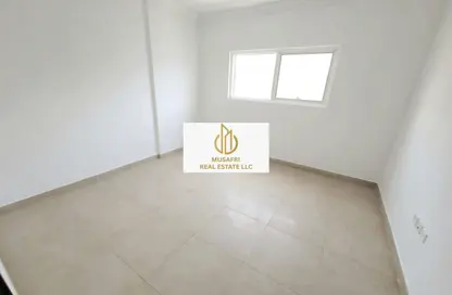 Apartment - 2 Bedrooms - 2 Bathrooms for rent in Muwailih Building - Muwaileh - Sharjah