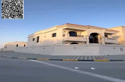 فيلا - 5 غرف نوم - 6 حمامات للبيع في الحليو 2 - الحليو - عجمان