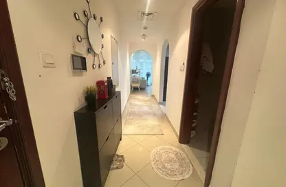 شقة - 2 غرف نوم - 3 حمامات للايجار في برج الجولف - مدينة دبي الرياضية - دبي
