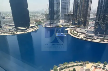 Apartment - 2 Bedrooms - 3 Bathrooms for sale in Lake City Tower - Lake Almas East - Jumeirah Lake Towers - Dubai