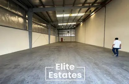 Warehouse - Studio - 1 Bathroom for rent in Dubai Investment Park 2 (DIP 2) - Dubai Investment Park (DIP) - Dubai