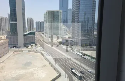 Apartment - 3 Bedrooms - 3 Bathrooms for rent in Meera 1 - Shams Abu Dhabi - Al Reem Island - Abu Dhabi