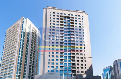 Office Space - Studio for rent in Danat Tower B - Danat Towers - Muroor Area - Abu Dhabi