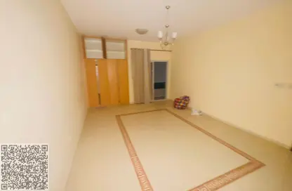 شقة - 2 غرف نوم - 2 حمامات للايجار في برج النعيمية  3 - أبراج النعيمية - النعيمية - عجمان