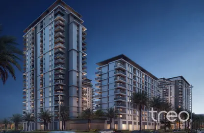 Apartment - 1 Bedroom - 1 Bathroom for sale in Park Lane - Dubai Hills Estate - Dubai