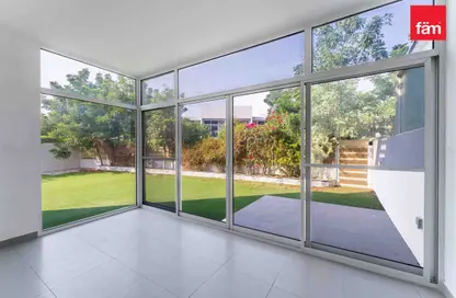 Townhouse - 4 Bedrooms - 4 Bathrooms for rent in Arabella Townhouses 2 - Arabella Townhouses - Mudon - Dubai