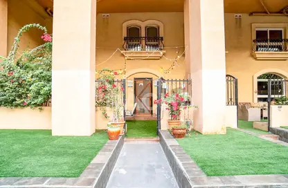 Townhouse - 3 Bedrooms - 3 Bathrooms for sale in Diamond Views 3 - Diamond Views - Jumeirah Village Circle - Dubai