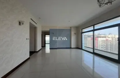 Apartment - 2 Bedrooms - 3 Bathrooms for rent in Tower A - Two Towers - Barsha Heights (Tecom) - Dubai