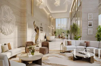 Apartment - 3 Bedrooms - 3 Bathrooms for sale in Address Grand Downtown - Downtown Dubai - Dubai
